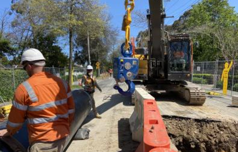 Projectory has been told that this tender will address the evolving needs for civil works and ensure continuity of services.