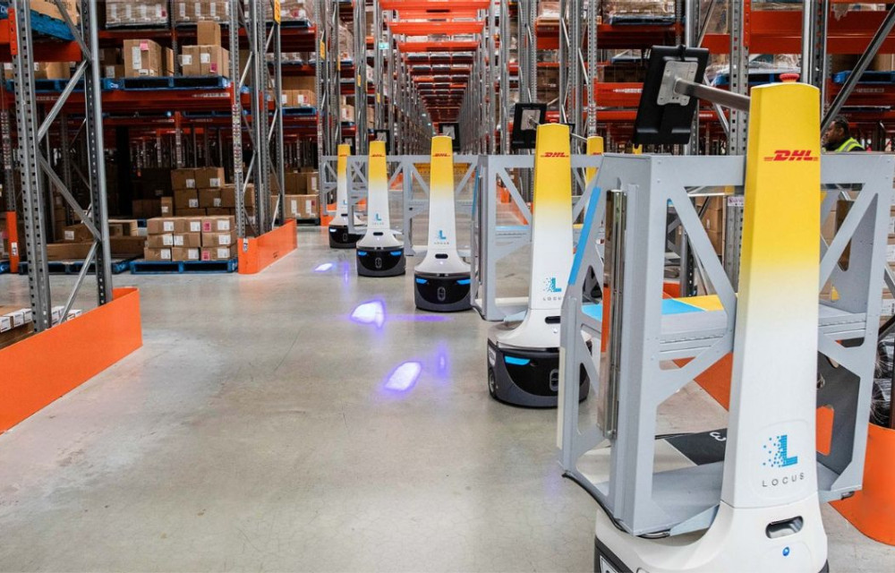 The new facility will consolidate DHL’s three existing Adelaide operations into a single, sustainable hub.