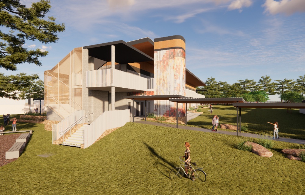 Construction begins on $13m Western Sydney school upgrade with new classrooms and amenities led by appointed head contractor