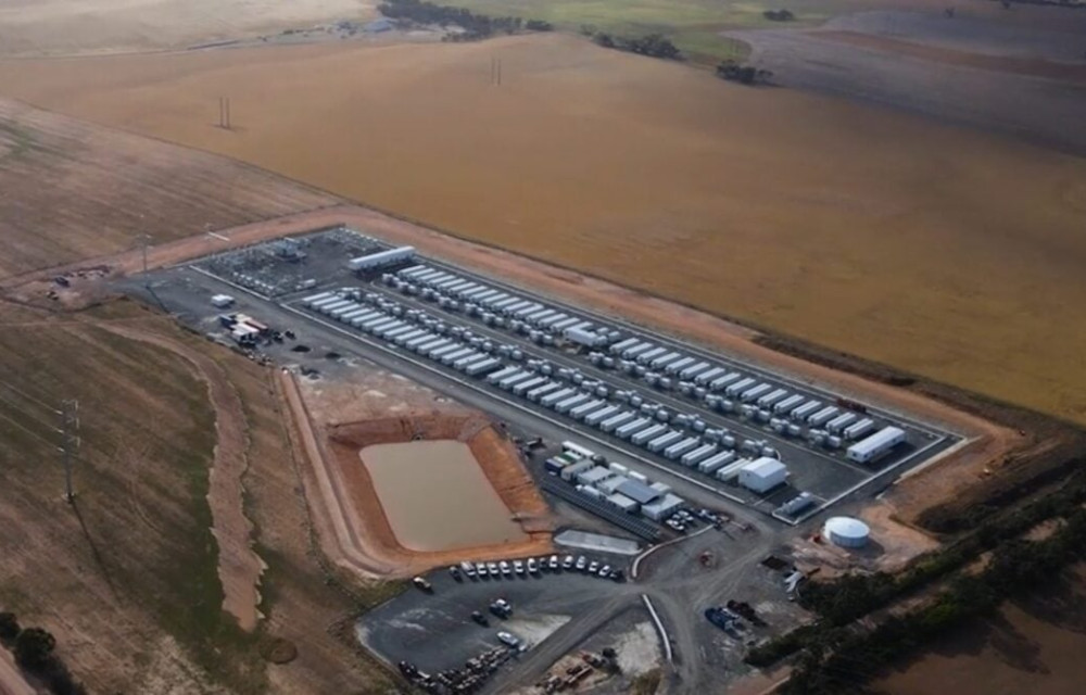 The first round of FERM will open for registrations this month. Meta Title: Tender set to open for South Australian long duration energy storage projects