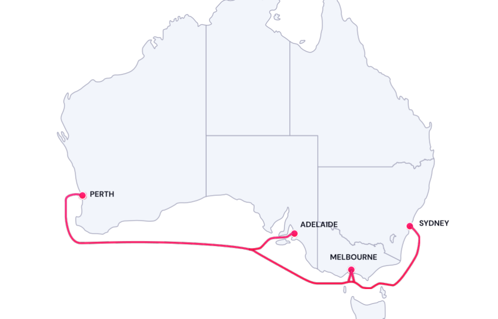 The SMAP system is set to redefine South Australia’s digital connectivity, supporting data-intensive industries such as defence, energy, space, and advanced manufacturing.