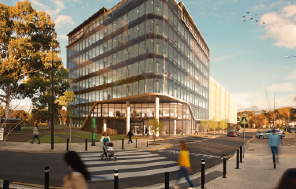 Elizabeth is recognised in the State Government’s Greater Adelaide Regional Plan as the primary centre for northern Adelaide.