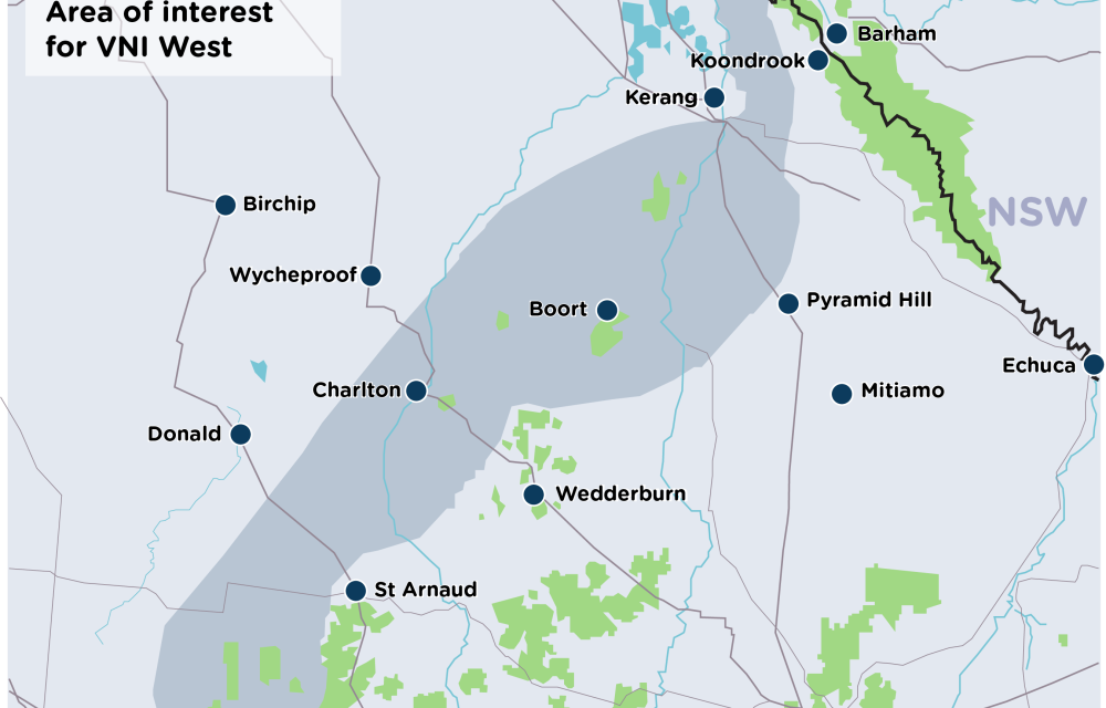 Iberdrola Australia is already one of the country’s leading renewable energy producers, operating or developing more than 2.3 gigawatts of generation capacity.