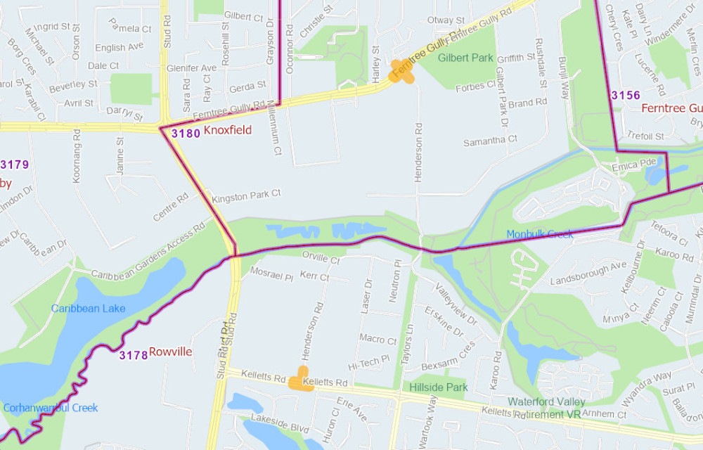 It is expected that around 40,000 vehicles pass through the intersection each day, and the works will deliver safer journeys, reduced delays and increased capacity for drivers in the area.