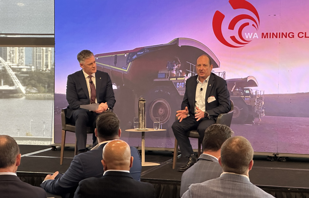 Nolans shifts from critical minerals story to supply chain opportunityarticle image