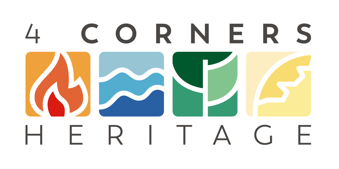 4 Corners Heritage Pty Ltd