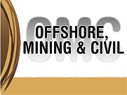 Offshore, Mining and civil