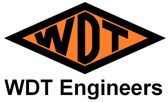 W.D.T. (Engineers) Pty Ltd
